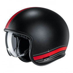HJC - V30 SENTI MC-1SF Open Face Helmet
