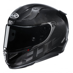 HJC - RPHA 11 "BLEER MC-5" Helmet < CARBON BLACK GRAY GREY >