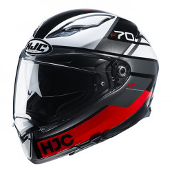 HJC - F70 "TINO MC-1" Helmet