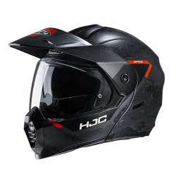 HJC - C80 BULT MC-7SF Helmet (Modular / Flip)