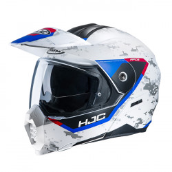 HJC - C80 BULT MC-21SF Helmet (Modular / Flip)