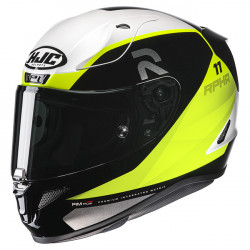 HJC - RPHA 11 "TEXEN MC-3H" Helmet