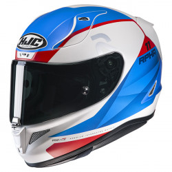 HJC - RPHA 11 "TEXEN MC-21SF" Helmet