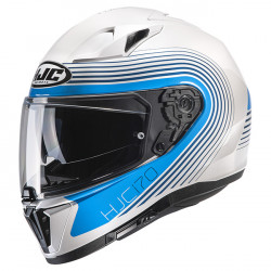 HJC - i70 "SURF MC-2" Helmet