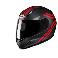 HJC - CL-Y STRIX MC-1SF YOUTH Full Face Helmet