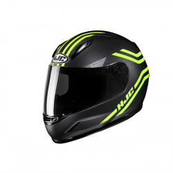 HJC - CL-Y STRIX MC-3HSF YOUTH Full Face Helmet