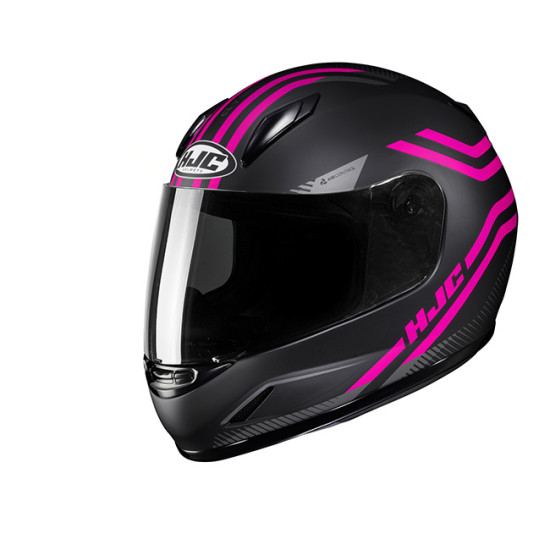 HJC - CL-Y STRIX MC-8SF YOUTH Full Face Helmet