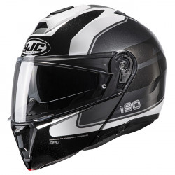 HJC - i90 WASCO MC-5 Helmet (Modular / Flip)