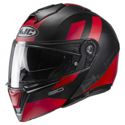 HJC - i90 SYREX MC-1SF Helmet (Modular / Flip)