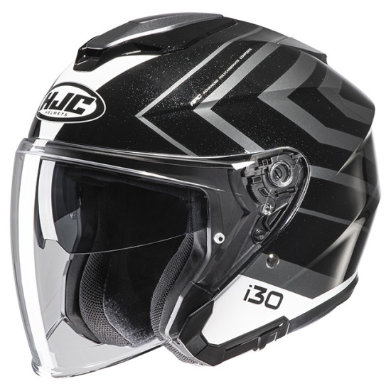 HJC - i30 ZETRA MC-5 Open Face Helmet
