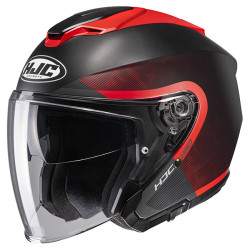 HJC - i30 DEXTA MC-1SF Open Face Helmet