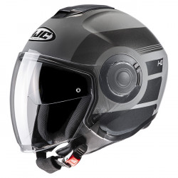 HJC - i40 SPINA MC-5 Open Face Helmet