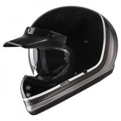 HJC - V60 "SCOBY MC-5" Helmet