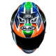 HJC - RPHA 1 "BRAD BINDER REPLICA 2024 MC-27SF" Helmet PRE-ORDER /// ETA: 1ST NOVEMBER 2024