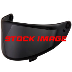 KYT TT REVO VISOR < DARK SMOKE TINT >