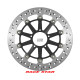NG RACE STAR ZG DISC < TO SUIT BMW > FRONT DISC ROTORS " 1 PIECE (SO IF YOUR BIKE REQUIRES 2 DISCS, YOU NEED TO ORDER 2) 1857ZG