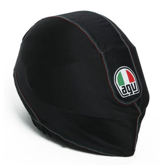 AGV - PISTA GP RR "BLACK DRAWSTRING HELMET BAG"