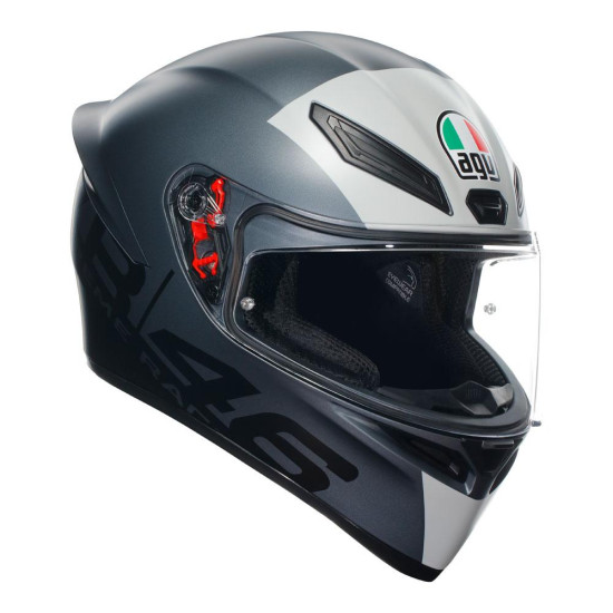 AGV - K-1S "LIMIT 46" Valentino Rossi HELMET (K1 S)