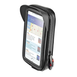 LAMPA OPTI-CASE UNIVERSAL MOBILE PHONE CELL CASE HOLDER - WATERPROOF
