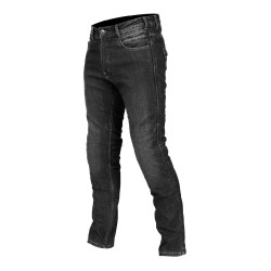 MERLIN - Mason Jeans < Black >