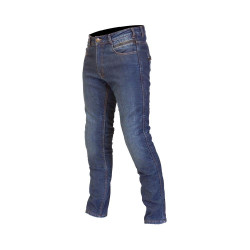 MERLIN - Mason Jeans < Blue >
