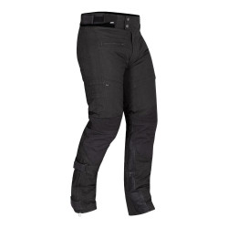MERLIN - Mahala Explorer Pants < Black >