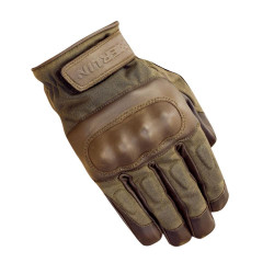 MERLIN - Ranton Waterproof Gloves < Brown >
