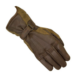 MERLIN - Darwin Waterproof Gloves < Brown >