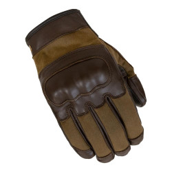 MERLIN - Glenn Gloves < Brown >