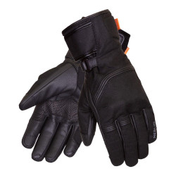 MERLIN - Ranger Waterproof Gloves < Black >