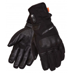 MERLIN - Summit "Heated" Leather Gloves < Black >