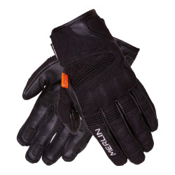 MERLIN - Mahala Raid Gloves < Black >