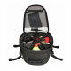 RIGG GEAR ADVENTURE - TAILBAG TRAILS END ADVENTURE RG-1055 TAIL BAG < EXPANDABLE >