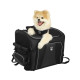 NELSON RIGG - PET CARRIER ROVER NR-240 < CAT / DOG > MOTORCYCLE CARRY BAG