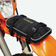 RIGG GEAR ADVENTURE - FRONT FENDER / GUARD TOOL SPARES BAG RG-030 < STRAP MOUNT >