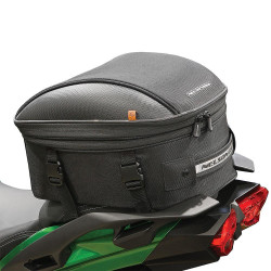 NELSON RIGG - TAILBAG CL-1060-ST2 LARGE COMMUTER TOURING < SEAT BAG >