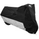 NELSON RIGG - MOTORCYCLE < DELUXE BIKE COVER > BLACK ALL SIZES M / L / XL / 2XL