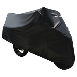 NELSON RIGG - MOTORCYCLE < ADVENTURE BIKE COVER > DEFENDER EXTREME BLACK