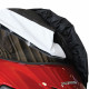 NELSON RIGG - MOTORCYCLE < SPORT BIKE COVER > DEFENDER EXTREME BLACK