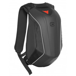 DAINESE D-MACH COMPACT OGIO BACKPACK < BLACK > BAG