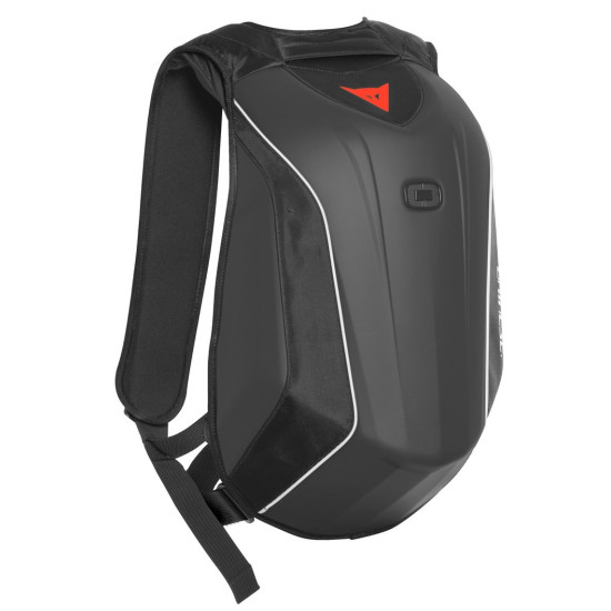 DAINESE D-MACH COMPACT OGIO BACKPACK < BLACK > BAG