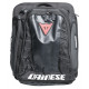 DAINESE D-TAIL MOTORCYCLE OGIO TAIL BAG < STEALTH BLACK >