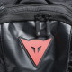 DAINESE D-TAIL MOTORCYCLE OGIO TAIL BAG < STEALTH BLACK >