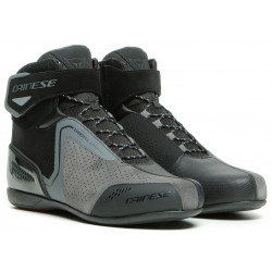 DAINESE ENERGYCA AIR SHOES < BLACK ANTHRACITE > VENTED BOOT