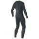 DAINESE D-CORE DRY SUIT < BLACK / ANTHRACITE > RACE SKINS