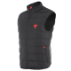 DAINESE DOWN-VEST AFTERIDE < BLACK > CASUAL