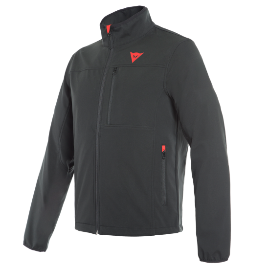 DAINESE MID-LAYER AFTERIDE < BLACK > CASUAL