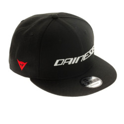 DAINESE  9FIFTY WOOL SNAPBACK CAP < BLACK > HAT