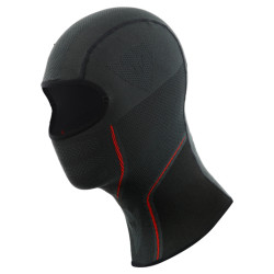 DAINESE THERMAL BALACLAVA < BLACK / RED > THERMO