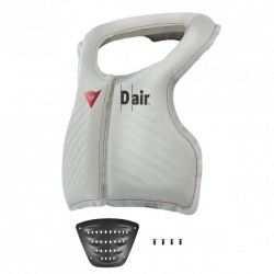 DAINESE D-AIR® ROAD SPARE PART (REPLACEMENT AIRBAG)